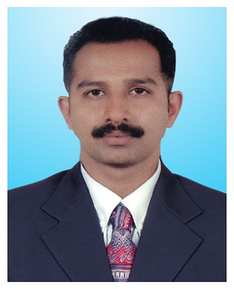 Pradeep Kumar VP